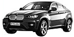 BMW E71 B1980 Fault Code