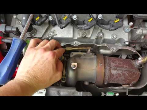 See B1980 repair manual